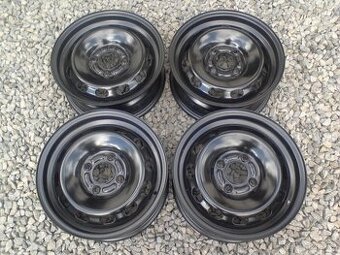 14 plechové disky Ford Fiesta (2008-17) Ford KA+ (2016-18)