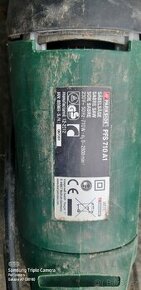 PARKSIDE PFS 710 A1 710W