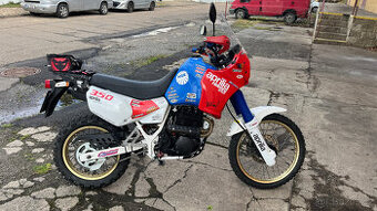Aprilia Tuareg 350 wind - 1