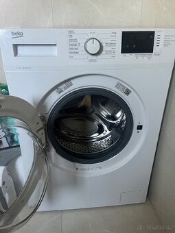 Pračka Beko 14měsíců stará