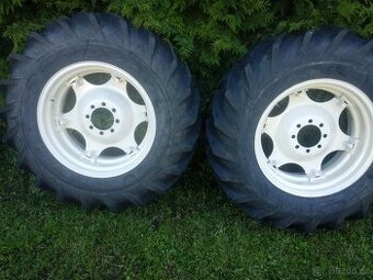 16,9-30 kola Zetor Cultor