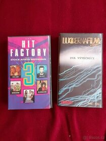 Originál VHS