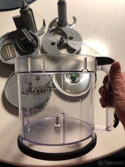Braun MQ9195XLI Multiquick 9 - 1