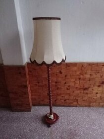 Lampa stojící - 1