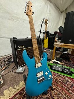 Elektrická kytara Charvel Pro-Mod DK24