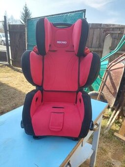 Recaro