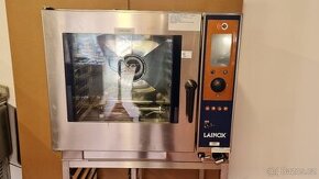 Konvektomat LAINOX plynový s podstavcem