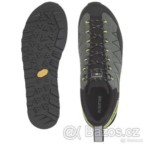 Dolomite Crodarossa Low GTX
Pánské... nové