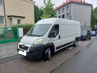 Fiat Ducato 3.0 JTD MAXI L4H2