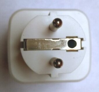 Chytrá zásuvka, smart plug