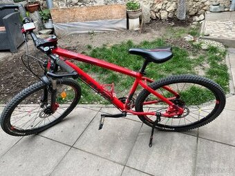 Horské kolo 27,5