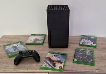 Xbox series x