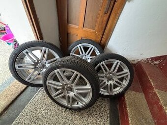 5x112 R18