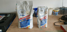 Mapei 137/132 spárovací hmota
