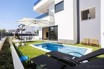 Apartmán u moře Chorvatsko ČIOVO