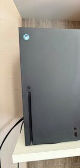 XBOX SERIES X 1T
