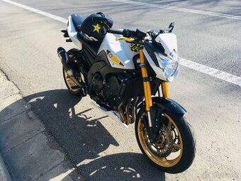Yamaha Fz8N