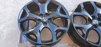 5x114,3 r19 mazda kia hyundai mitsubishi toyota honda