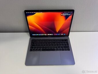 Apple MacBook Pro 13”