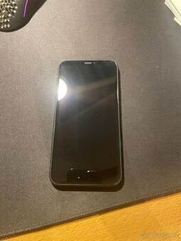 iPhone XR 64GB Black