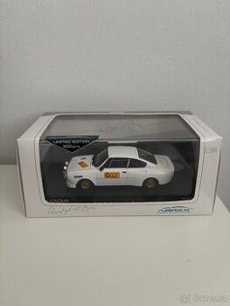 Škoda 130RS (1977) SM Test