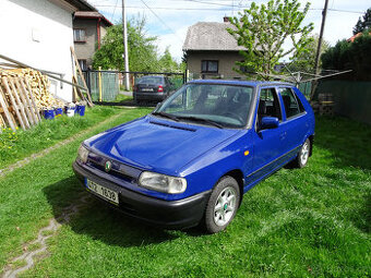 Škoda Felicia