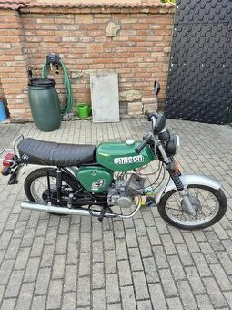 Prodej Simson S 51 B