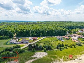 Prodej, pozemky/bydlení, 2739 m2, Klamoš, Hradec Králové [ID