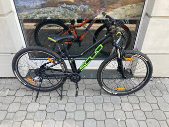 SCUD -dětské 26"kolo
