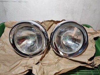 Škoda 1000MB, MBX, MBG, 1100MB
