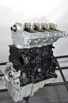 Motor BLS 1,9 TDi 77Kw
