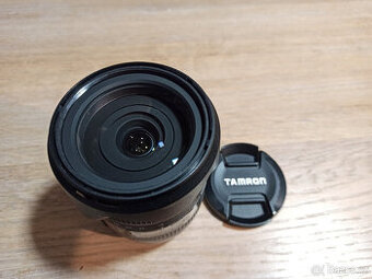Tamron 16-300mm f/3,5-6,3 Di II VC PZD Macro pro Canon