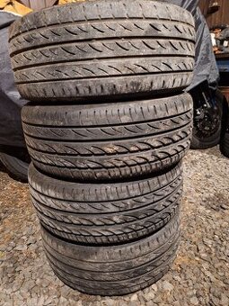 Letní pneu 205/40 R17 PIRELLI