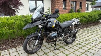 BMW R1150 GS Adventure 2002