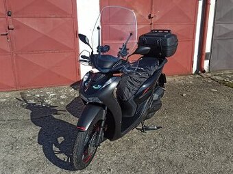 Prodám skútr Honda SH 125i 2024