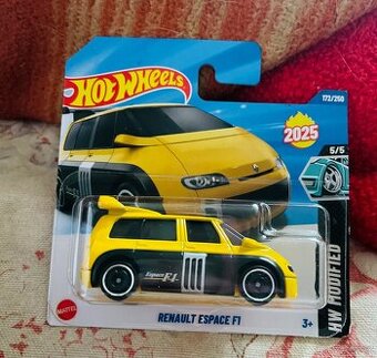 RENAULT ESPACE F1