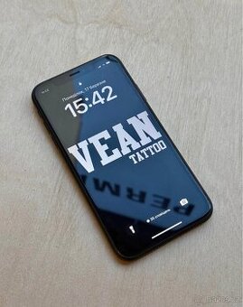iPhone XR 128