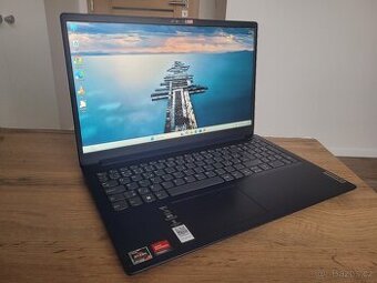 Lenovo IdeaPad 1 15ALC7 - R7-5700U | 16 GB | M.2 512 GB