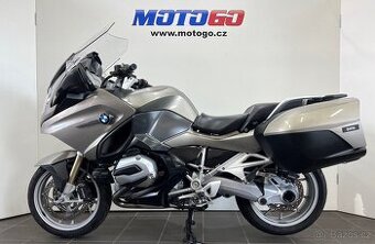 BMW R 1200 RT ABS ESA Full