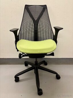 Kancelářská židle Herman Miller Sayl