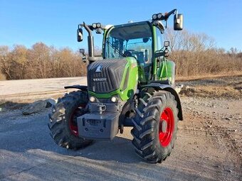 Fendt 313 Vario Profi