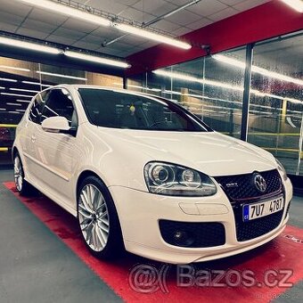 Vw golf mk5 gti edt30