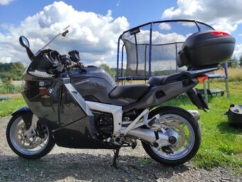 BMW K 1200 GT