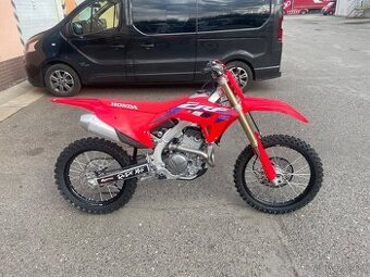 Honda Crf 250