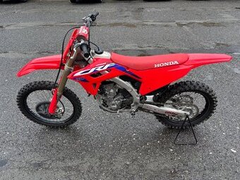 Honda Crf 250