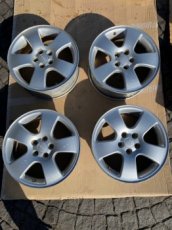 ALU disky Audi A3
