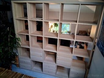 Kallax 5x5