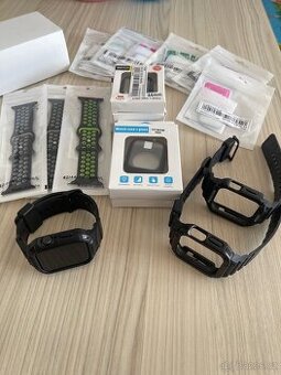 Apple Watch 5, 44mm