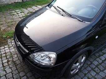 corsa c