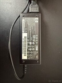 HP adaptér / nabíječka 65W TOP - 1